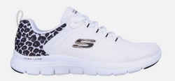 Sneakers Skechers 149582 textil blanco