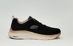 Sneakers Skechers 150025 textil negro