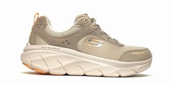 Sneakers Skechers 150108 textil beig