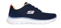 Sneakers Skechers 150200 textil marino