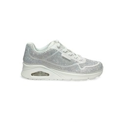 Sneakers Skechers 155262 textil combinados