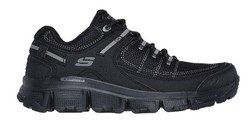 Sneakers Skechers 180145 textil combinados