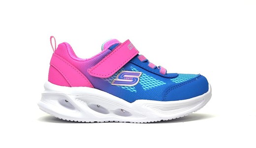 Sneakers Skechers 303714 textil marino