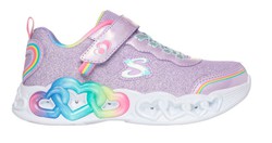 Sneakers Skechers 303751 textil combinados