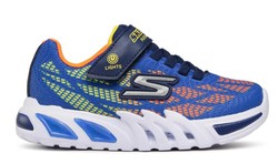 Sneakers Skechers 400137 textil marino