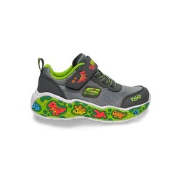 Sneakers Skechers 407312 textil verde