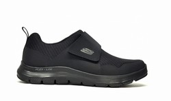 Sneakers Skechers 894159 nilon negro