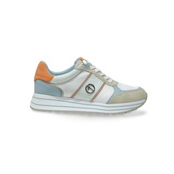 Sneakers Tamaris 23727 textil combinados