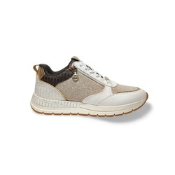 Sneakers Tamaris 23732 piel vegana combinados