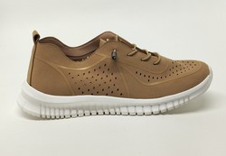 Sneakers Tiziana 9456 piel vegana cuero