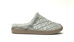 Zapatillas Casa Ladi 6390 textil gris