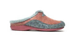 Zapatillas Casa Limone 40445 textil fucsia