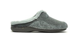 Zapatillas Casa Limone 40445 textil gris