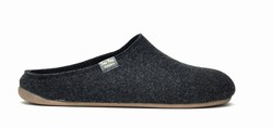 Zapatillas Casa Toni Pons NEO textil negro