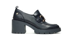 Zapatos Carmela 161899 piel negro