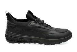 Zapatos Geox U36BAA piel negro