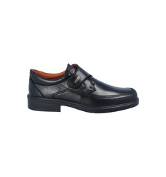 Zapatos Luisetti 33653 piel negro