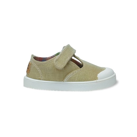 Zapatos Pablosky 979930 textil beig