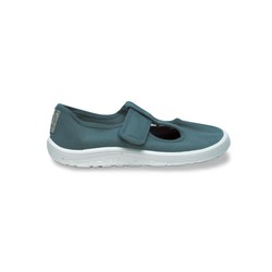 Zapatos Victoria 1370108 textil marino