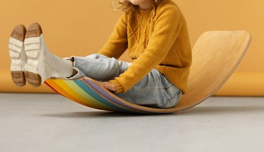 Botas Y Botines niño