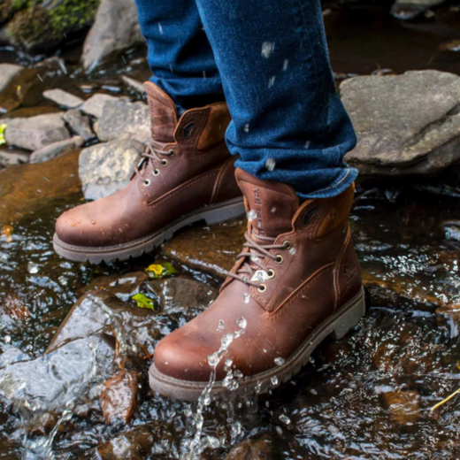 Botas Y Botines hombre