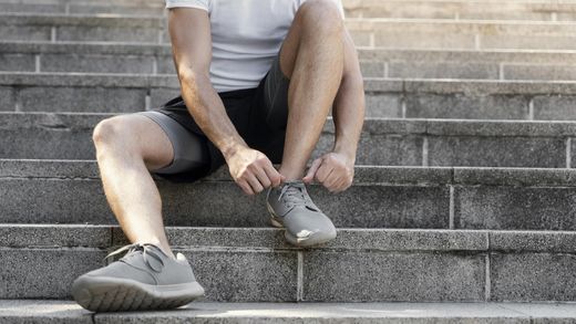 Sneakers hombre