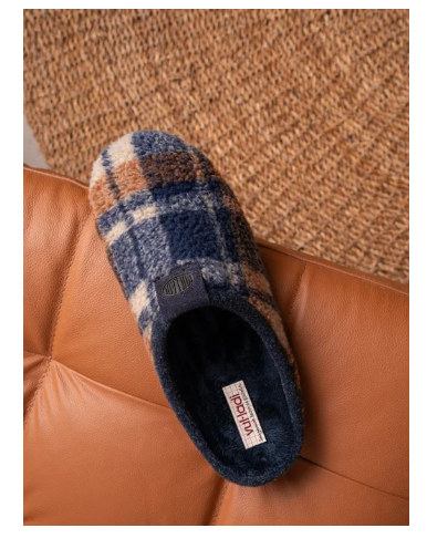 Zapatillas Casa hombre