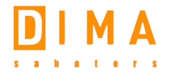 Logo Calzados dima