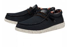 Sneakers Dude WALLY SOX lonas marino