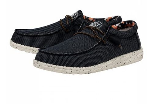 Sneakers Dude WALLY SOX lonas marino