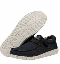 Sneakers Dude WALLY SOX lonas marino