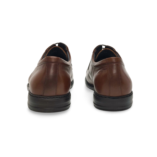 Zapatos Fluchos 8468 piel cuero