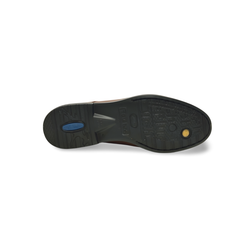 Zapatos Fluchos 8468 piel cuero