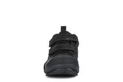 Colegiales Geox J0424A piel negro