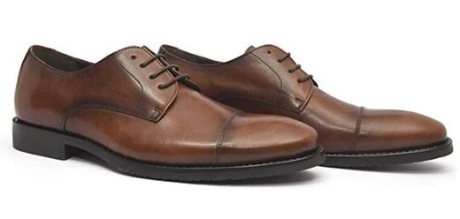 Zapatos Tolino 8071 piel cuero