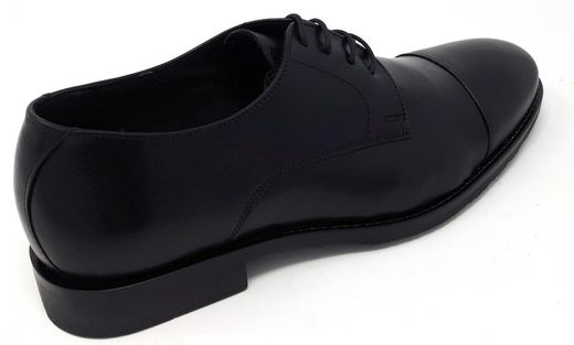 Zapatos Tolino 8071 piel negro