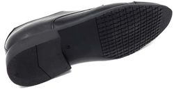 Zapatos Tolino 8071 piel negro