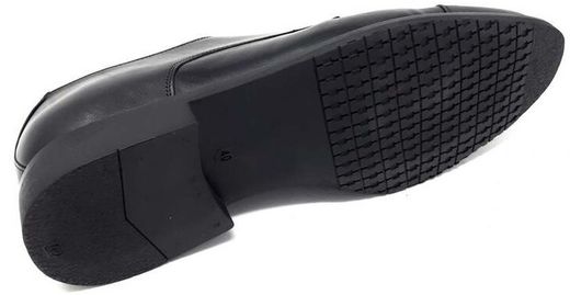 Zapatos Tolino 8071 piel negro