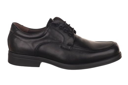 Zapatos Tolino 7991 piel negro