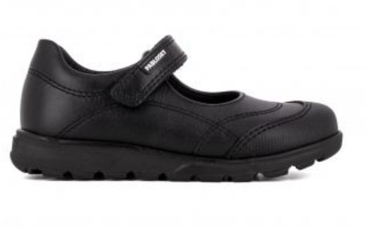 Colegiales Pablosky 334210 piel negro