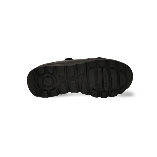 Colegiales Pablosky 334210 piel negro