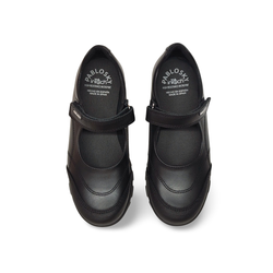 Colegiales Pablosky 334210 piel negro