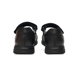 Colegiales Pablosky 334210 piel negro