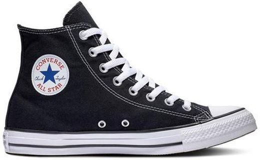 Sneakers Converse M9160C lonas negro