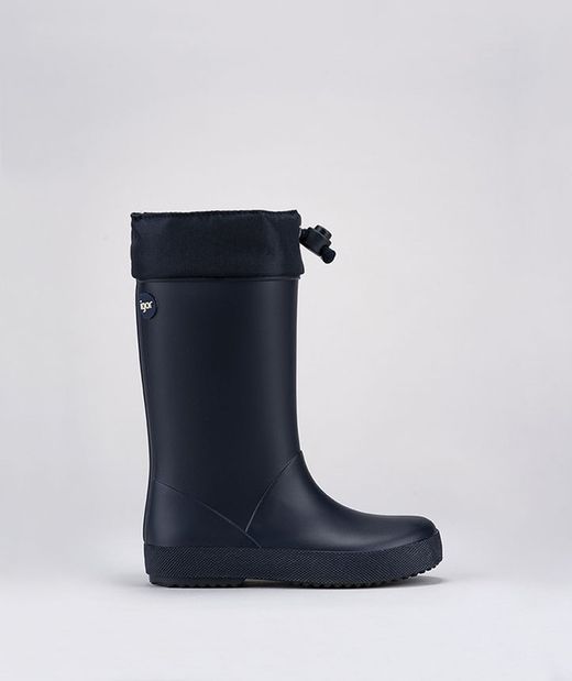 Botas Y Botines Igor SPLASH eva marino