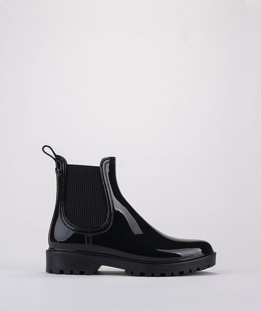 Botas Y Botines Igor TRAK eva negro