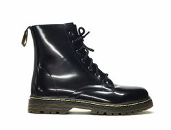 Botas Y Botines Nifty 1013-B piel negro