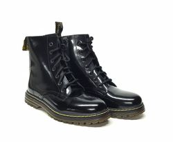 Botas Y Botines Nifty 1013-B piel negro