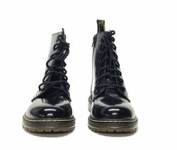 Botas Y Botines Nifty 1013-B piel negro