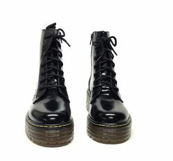 Botas Y Botines Nifty 1013 piel negro
